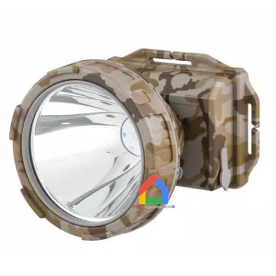 𝕸 Senter Kepala Dony MS-305 SO COOL / Dony Senter Kepala MS305 (15 Watt) ろ