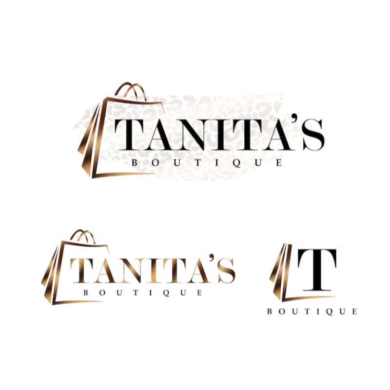 

ARABELLA TANITAS | JASA BIKIN DESIGN LOGO OLSHOP BISNIS SIMPLE