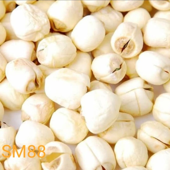 

Q0121Sa Biji Teratai Lian Ci 100Gram D5qs44