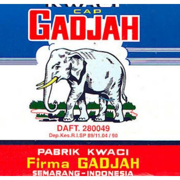 

Kuy Beli Kwaci Gadjah 200gr - Kwaci Gajah 200gr - kuaci gadjah 200gr c99₨