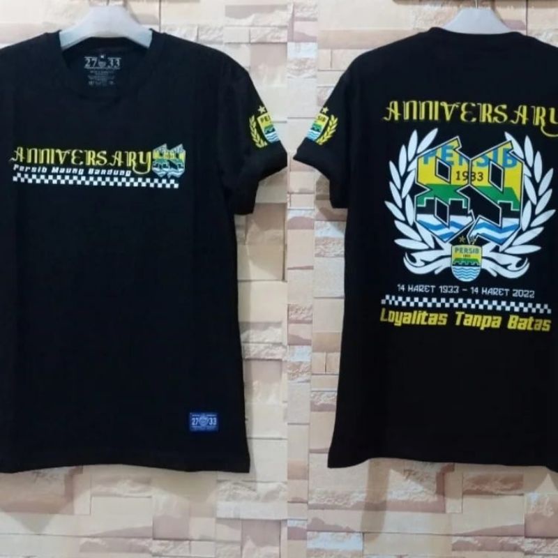 KAOS PERSIB 2022