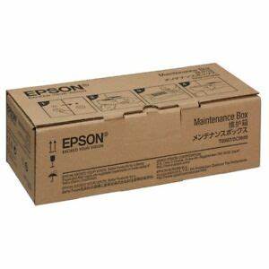 C13T699700 Maintenance Box EPSON SureColor P6000 / P7000 / P8000 / P9000 ORIGINAL 100%