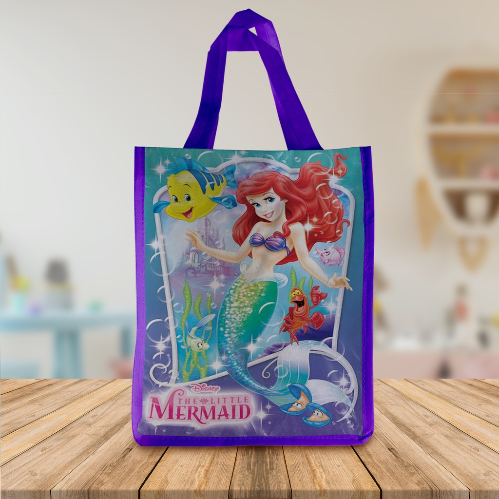 

Tas Ultah Goodie Bag Murah Terbaik
