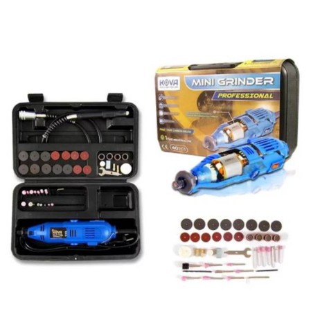 bor kova mini grinder (cod) bisa bayar ditempat