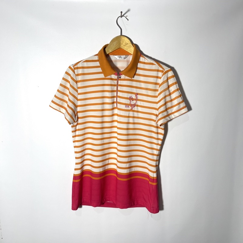 Baju Olah Raga Preloved by Hisummer08-41 Imperial M95