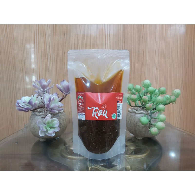 

Sambal Roa Hj Mbok Sri 300 g