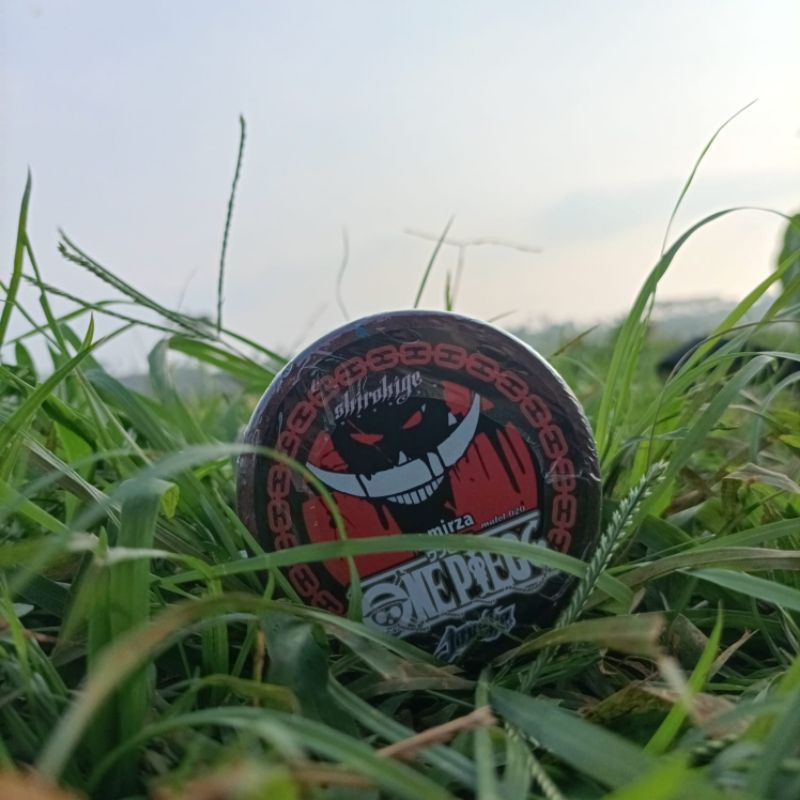 matot hitam shirohige