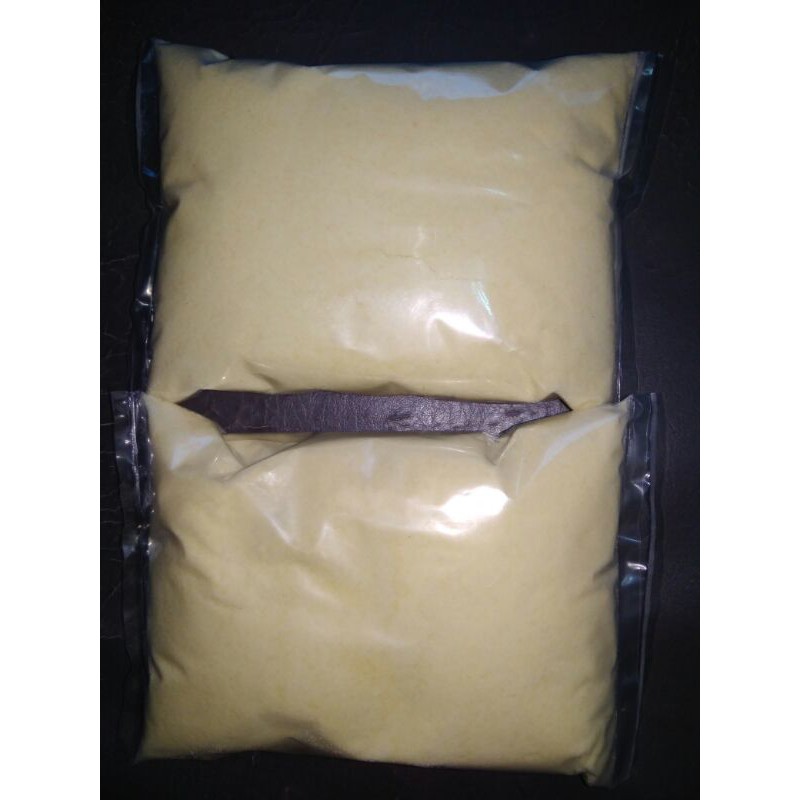 

Susu Kambing Etawa Murni 500gr TANPA CAMPURAN 100% MURNI