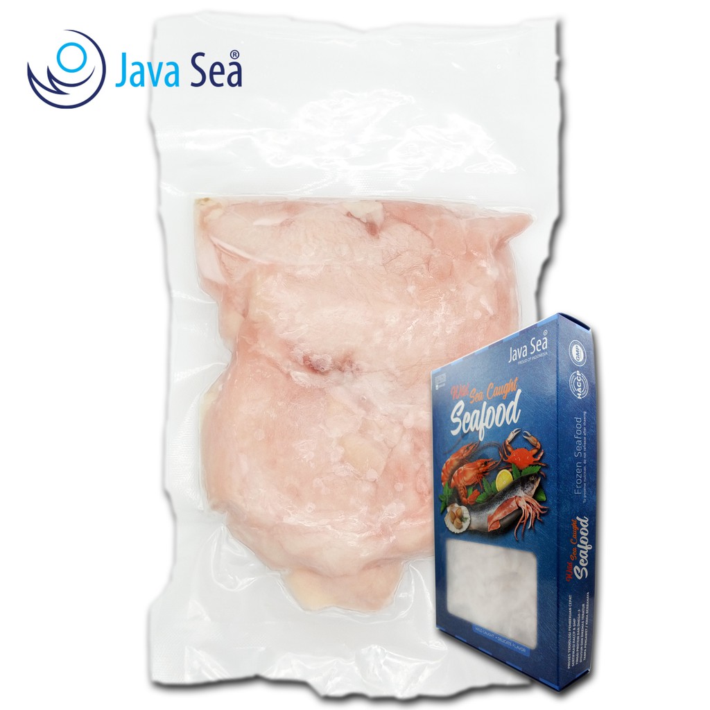 

Fillet Paha Ayam Premium Beku pack 500gr