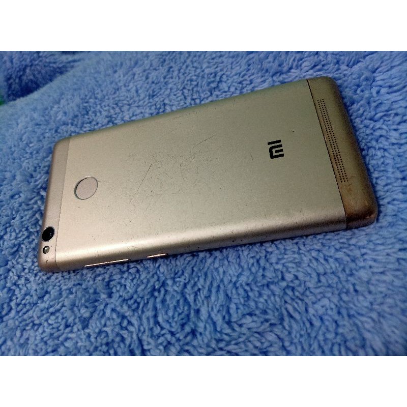 HP SECOND REDMI3s RAM2/16 GB