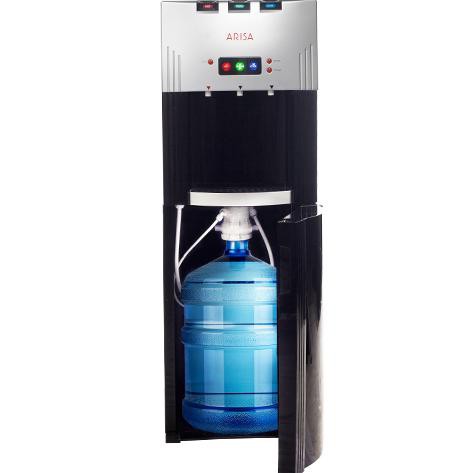 Dispenser Galon Bawah ARISA BWD-1ZL / BWD 1Z L / WD-0811B / WD 0811 B