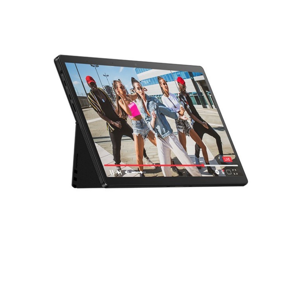 ASUS Vivobook 13 Slate OLED T3300KA-OLED622 [N6000-8GB-256GB-13.3" OLED FHD-WIN 11]