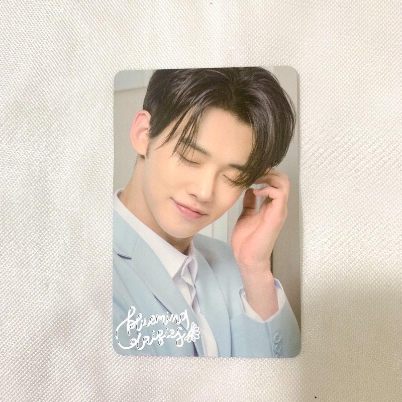 [BOOKED] YEONJUN TXT FOREUL/4OIN/4OlN ROUND 2 R2