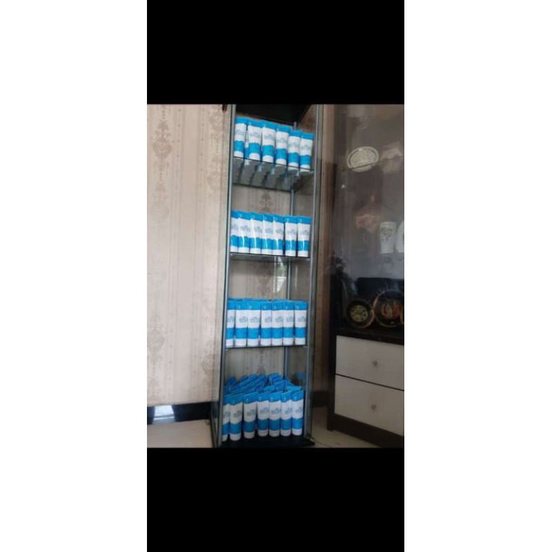 BODY SERUM KEDAS BEAUTY ORIGINAL