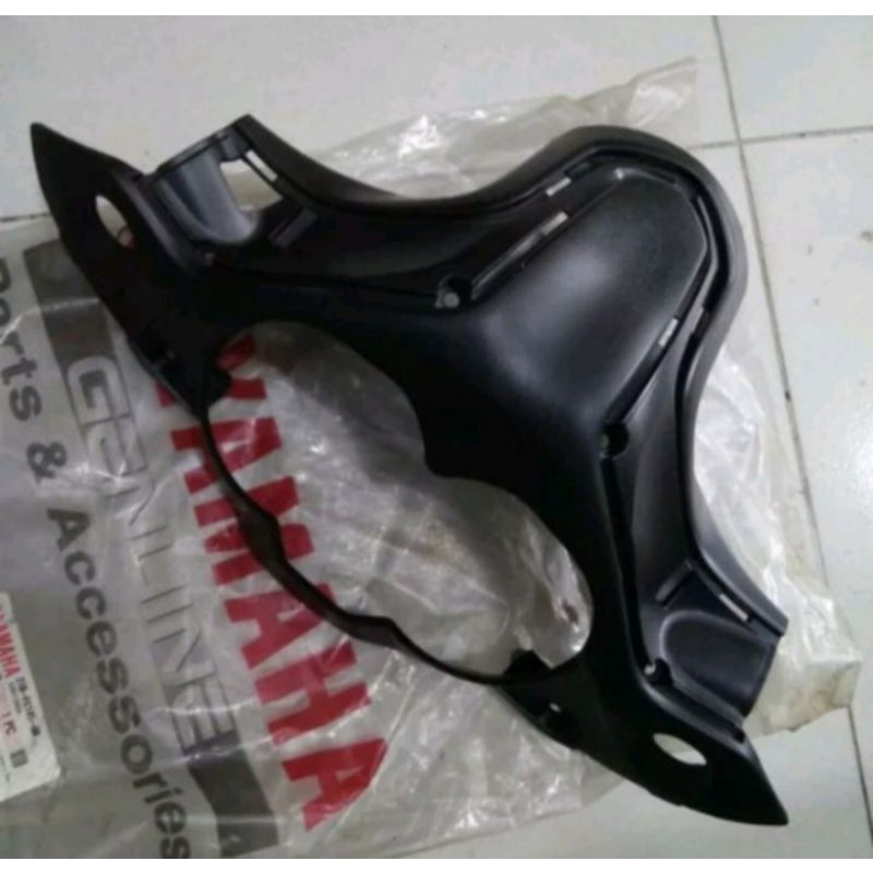 batok belakang Jupiter z robot ori