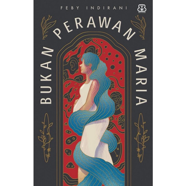 

BUKU BUKAN PERAWAN MARIA - FEBY INDIRANY Star Seller
