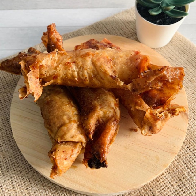 

Pisang Karamel