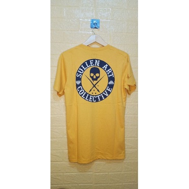 Kaos Distro Sullen Art Premium Quality