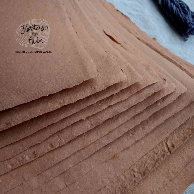 

Kertas Daur Ulang Warna Milo Ukuran A4