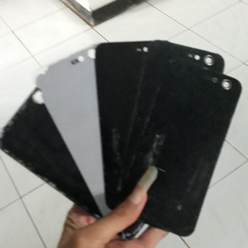 Backdoor Sharp SH04H