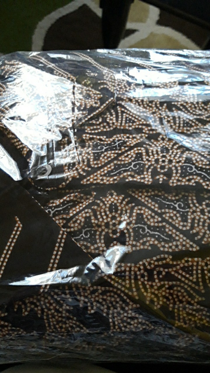 {promo Hari Ini}batik Couple Keluarga Sania Ruffle Ori Motif Modangtermurah Dishopee