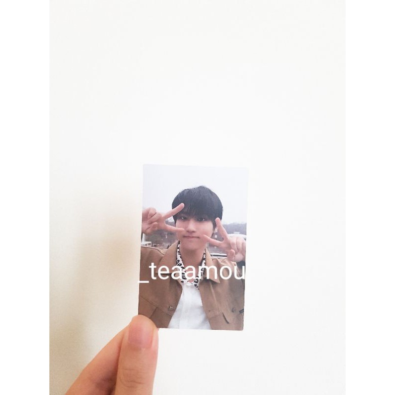 Han DS Go Live (booked)