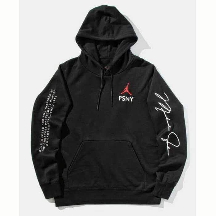 jordan psny hoodie