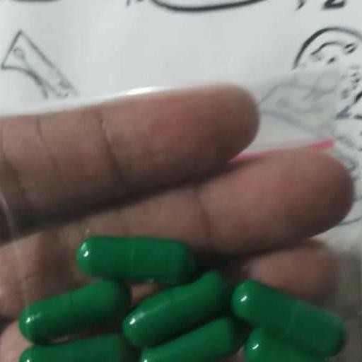 

PAKET HERBAL KPSL A