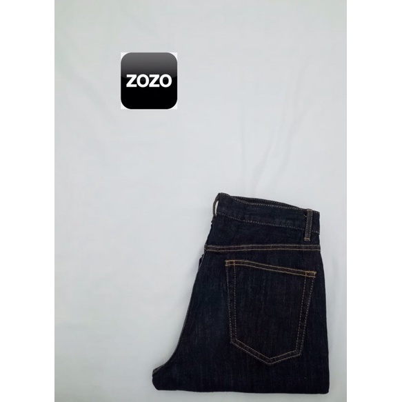zozo jeans