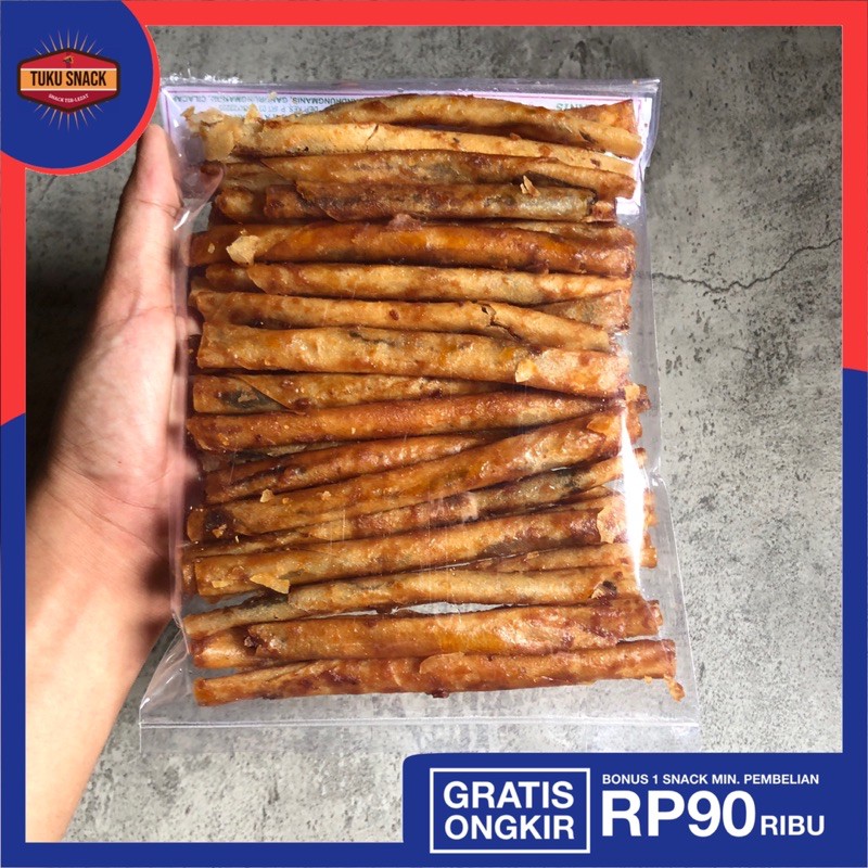 

Pisang Coklat Aroma / Lumpia Pisang Aroma / Sale Pisang Caramel Jajanan Murah Oleh Oleh Khas Cilacap