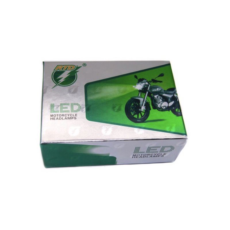 Led Rtd Rayton Original Lampu Led RTD Rayton