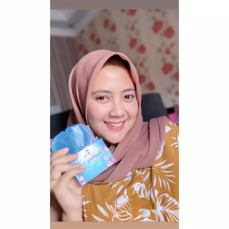 ASLI SABUN KEDAS BEAUTY PALEMBANG OKU SUMATRA SELATAN  GRATIS ONGKIR-1