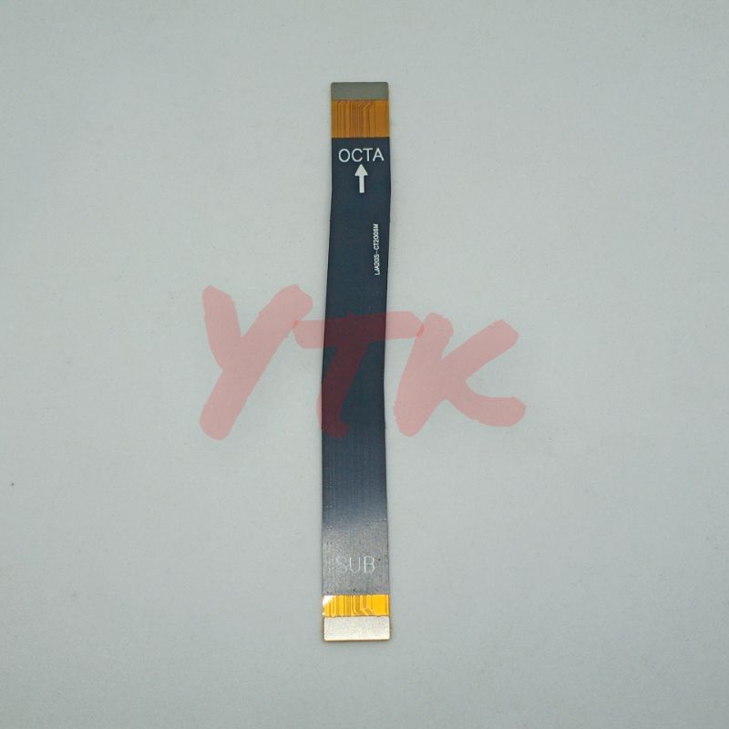 Flexible Main Board/Fleksibel UI Board Samsung Galaxy A20s