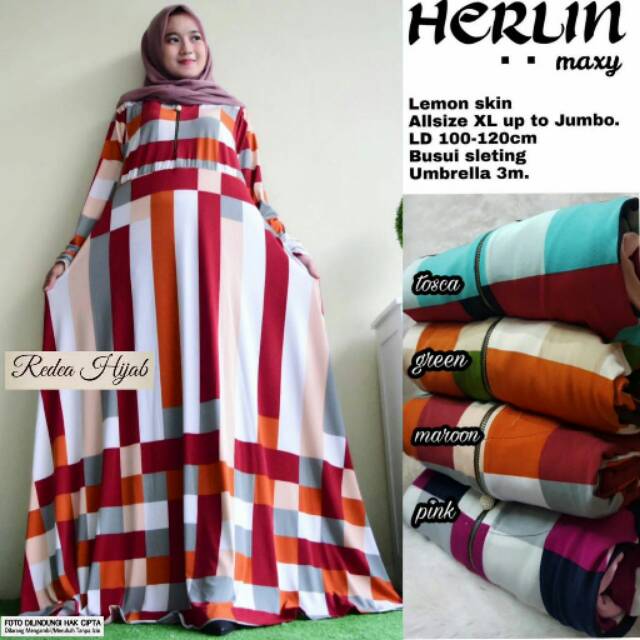 Herlin Maxy