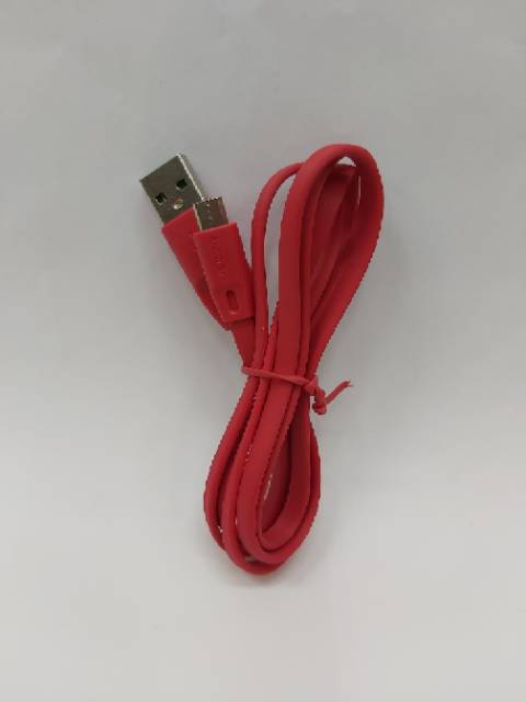 Kabel data VEGER V-101 2.4A micro USB 100cm / kabel data veger ORIGINAL