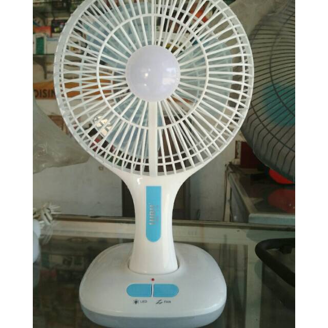 Kipas angin LUBY L688