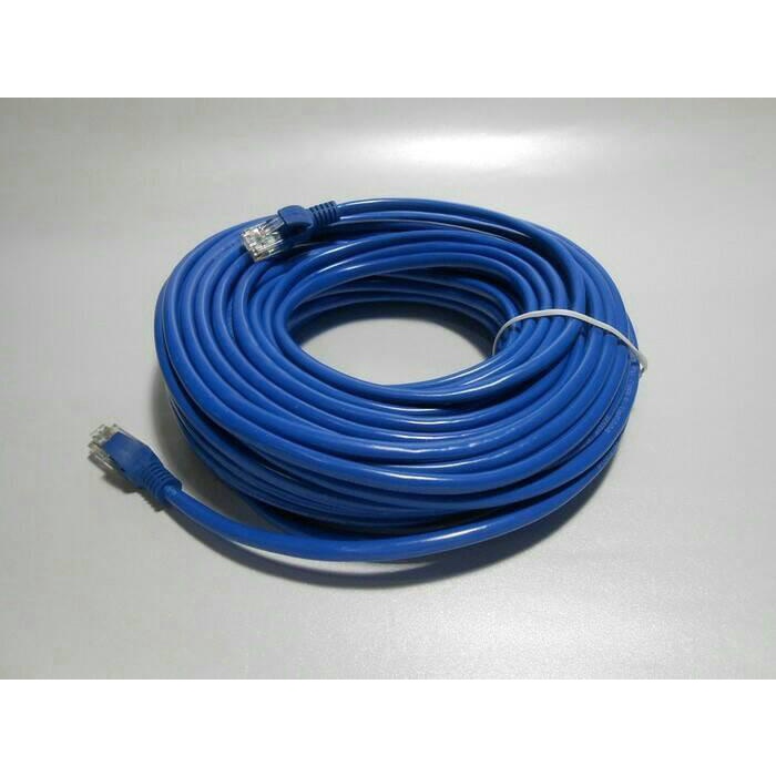 Utp Cab | Kabel Lan Cat5E 10 Meter / Kabel Utp 15 Meter