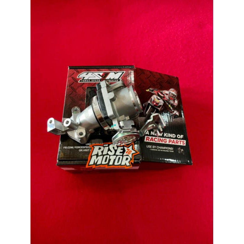 Throttle Body 4S1M PCX 30