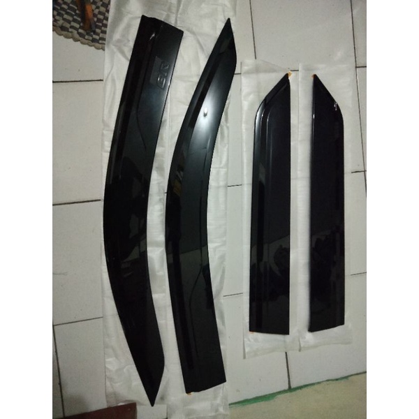 talang air fortuner original GR sport