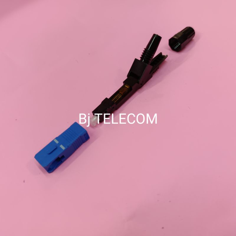 fast connector SC upc/ konektor SC upc/ SC upc connector