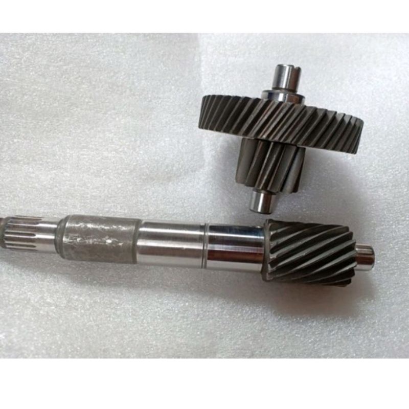 as pully+gigi ratio susun Mio M3 PNP MioZ soul GT x ride 125