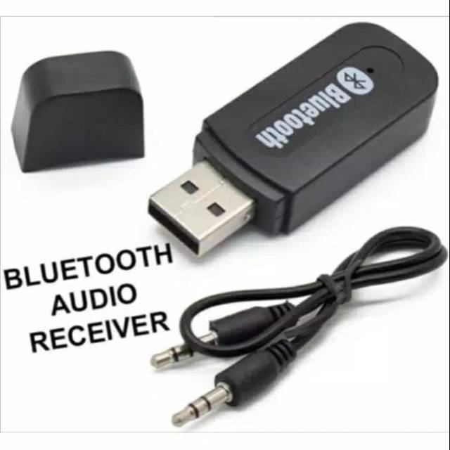 Bluetooth Music Audio Receiver/Bluetooth Mobil