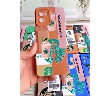 CASE STARBUCKS BAHAN PRO CAMERA TERANYAR VIVO Y16 Y22 Y35 Y81 Y83 Y91 Y93 Y95 Y91C Y1S Y01 Y15S Y11 Y12i Y12 Y12S Y15 Y17 Y20 Y20S Y20SG Y21 Y21A Y21S Y21T Y33S Y30 Y30i Y50 Y51 Y51A Y53S V23E 4G