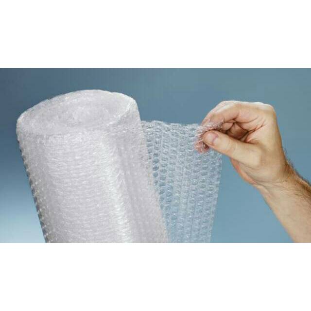 

BUBBLE WRAP