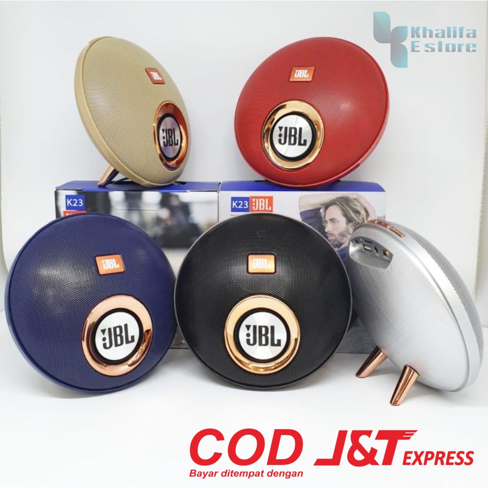 Speaker JBL K23 Bluetooth