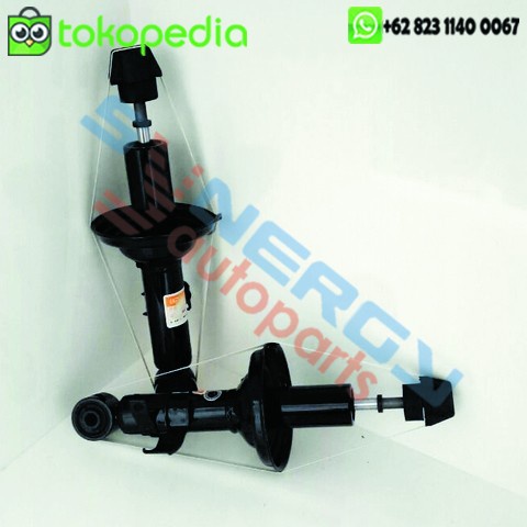 Shock Breaker/Shock Absorber Toyota Innova, Hilux Depan (10004793)
