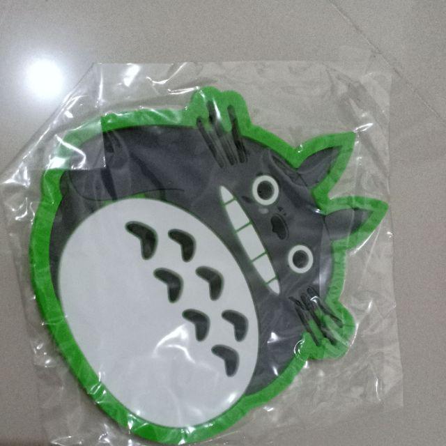 St16 Tatakan Gelas Karakter