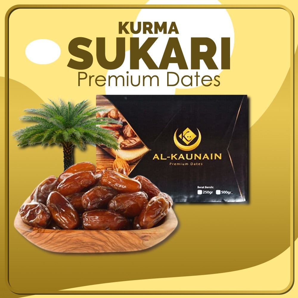 

Kurma Sukari Buah Yang Baik Untuk Buka Puasa Menu Diet Puasa Ramadhan