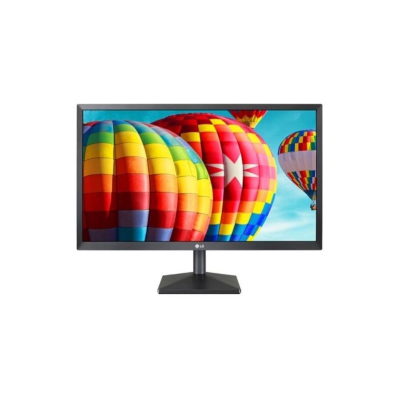 Monitor LED LG 24MK430 / 24MK430H-B IPS Full HD 24&quot; VGA HDMI 1920x1980