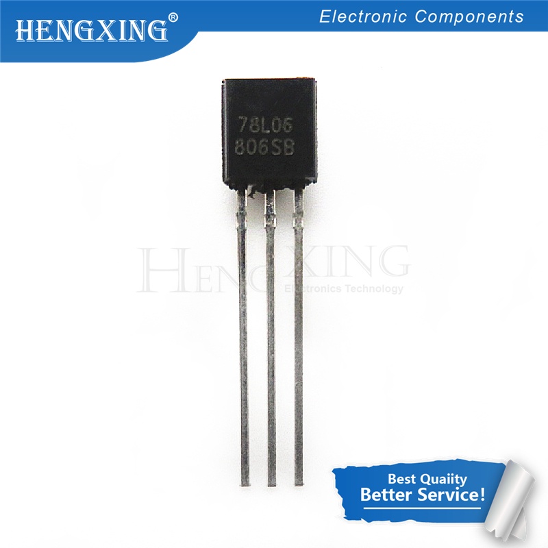 1000pcs TRANSISTOR 78L05 78L06 78L08 78L09 78L12 78L15 TO-92 TO92